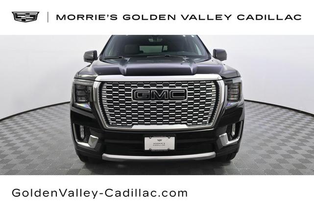 2021 GMC Yukon Xl