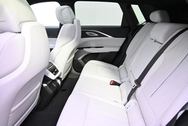 Photo of 2025 Black Cadillac LYRIQ