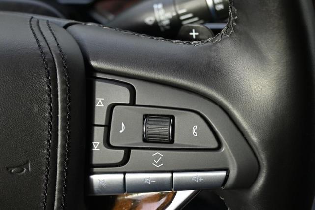 Photo of 2023 Black Raven Cadillac Escalade