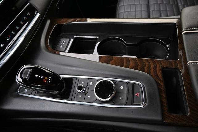 Photo of 2023 Black Raven Cadillac Escalade