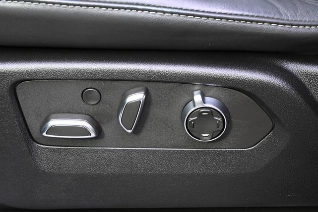 Photo of 2023 Black Raven Cadillac Escalade