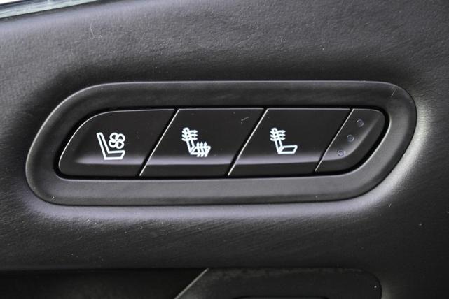 Photo of 2023 Black Raven Cadillac Escalade