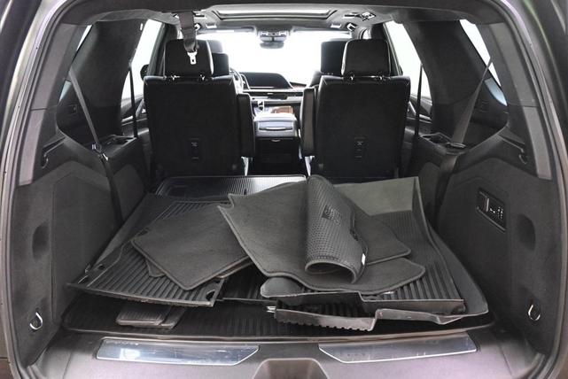 Photo of 2023 Black Raven Cadillac Escalade