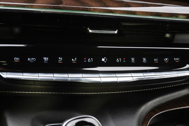 Photo of 2023 Black Raven Cadillac Escalade