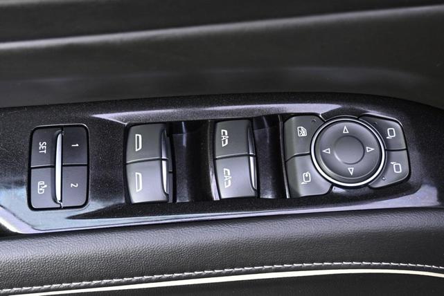 Photo of 2023 Black Raven Cadillac Escalade