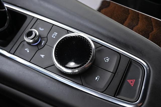 Photo of 2023 Black Raven Cadillac Escalade