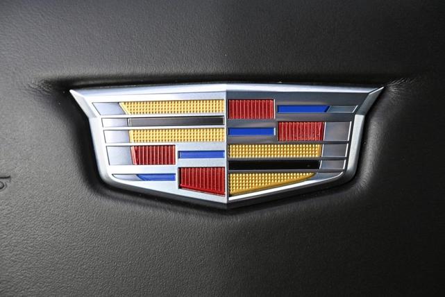 Photo of 2023 Black Raven Cadillac Escalade