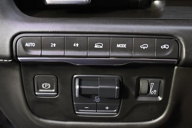 Photo of 2023 Black Raven Cadillac Escalade