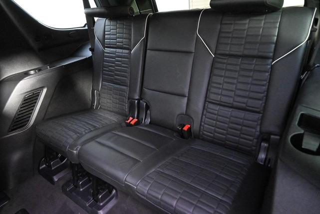 Photo of 2023 Black Raven Cadillac Escalade