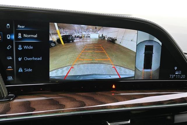 Photo of 2023 Black Raven Cadillac Escalade