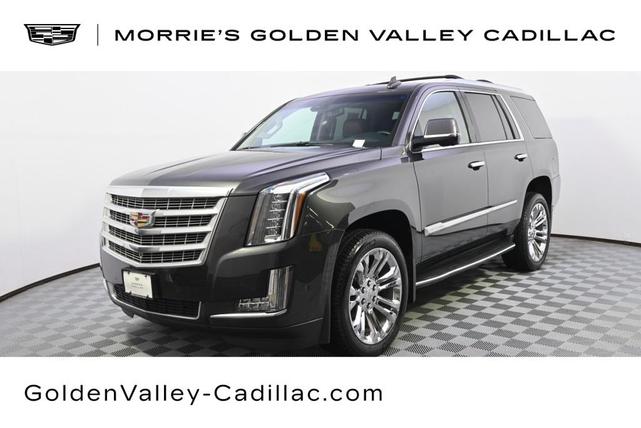 2017 Cadillac Escalade