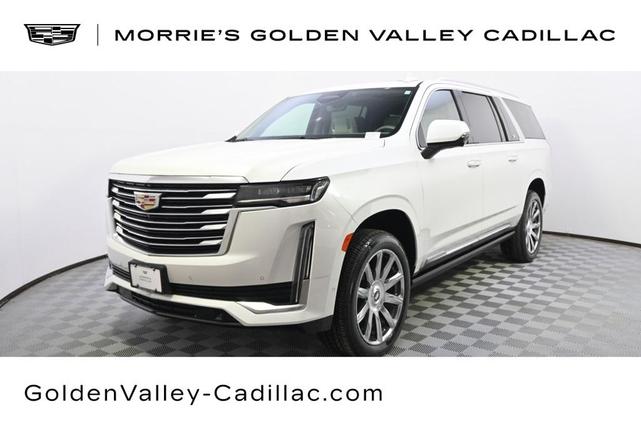 2022 Cadillac Escalade Esv