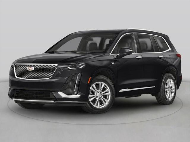 2023 Cadillac XT6