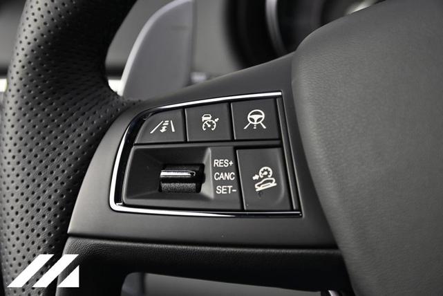 Photo of 2024 Blu Maserati Levante