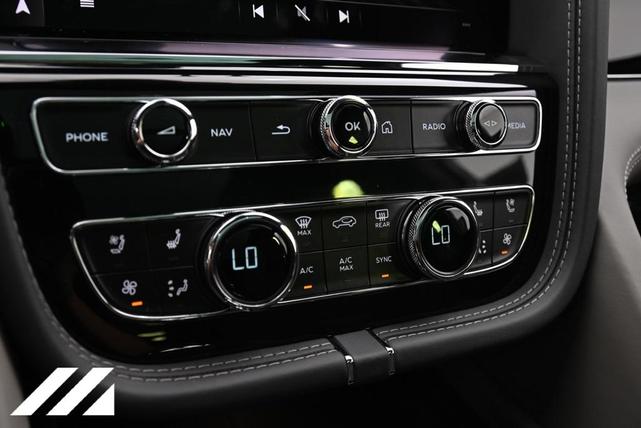 Photo of 2023 Extreme Silver Bentley Bentayga