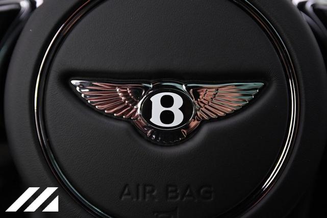 Photo of 2023 Extreme Silver Bentley Bentayga