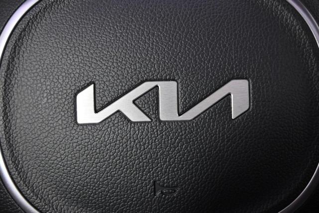 Photo of 2025 Snow White Pearl Kia Carnival