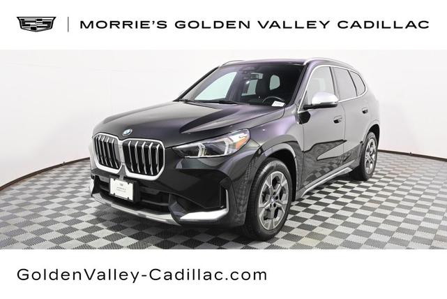2024 BMW X1