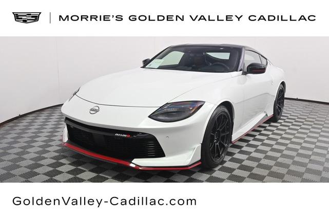 2024 Nissan Z