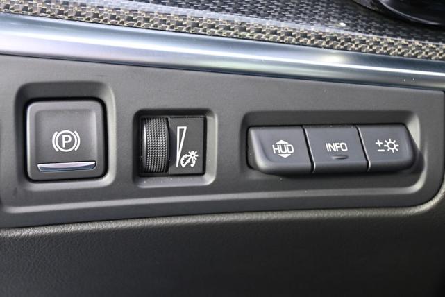 Photo of 2025 Crystal White Tri-Coat Cadillac XT5