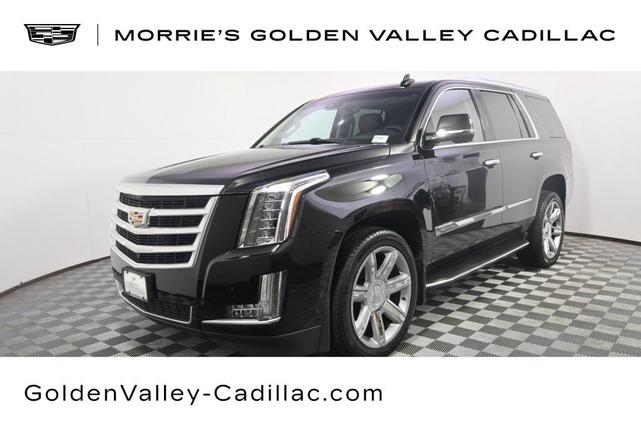 2016 Cadillac Escalade