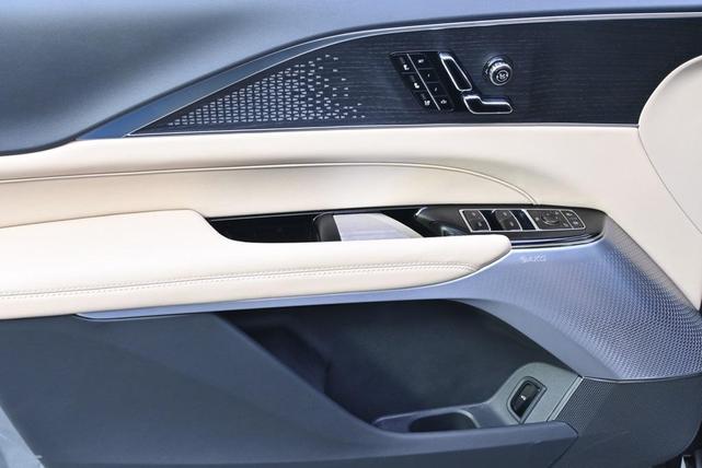 Photo of 2026 Silver Metallic Cadillac LYRIQ