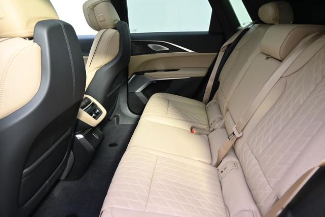 Photo of 2026 Silver Metallic Cadillac LYRIQ