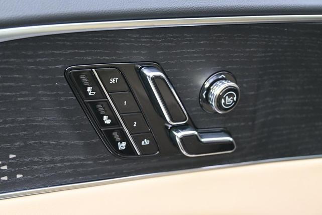 Photo of 2026 Silver Metallic Cadillac LYRIQ
