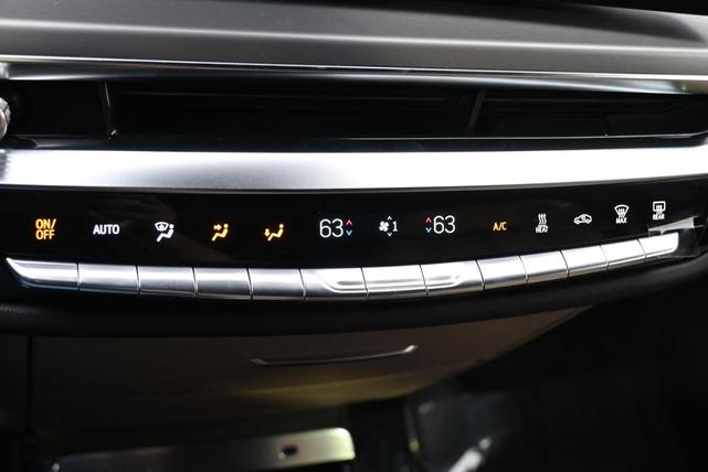 Photo of 2026 Silver Metallic Cadillac LYRIQ