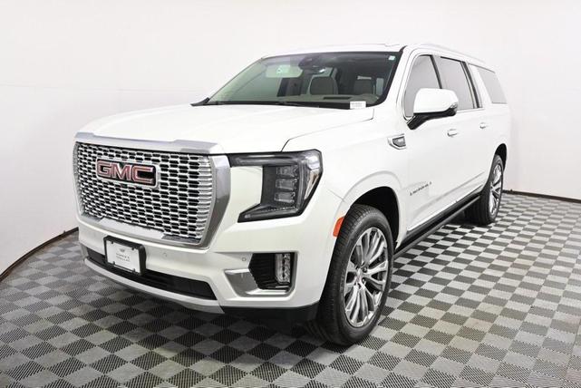 2021 GMC Yukon Xl