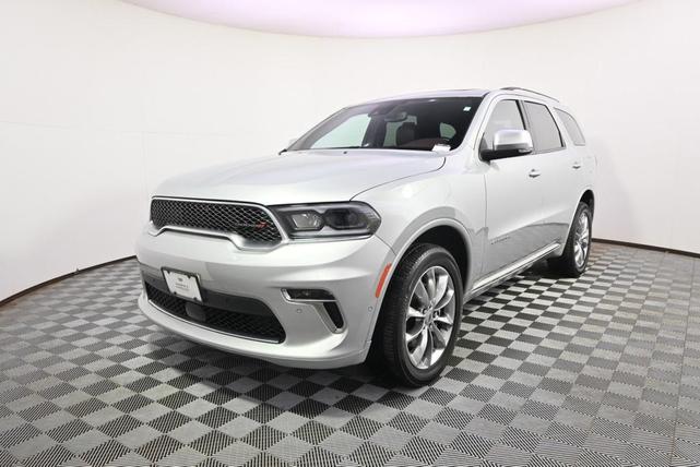 2023 Dodge Durango