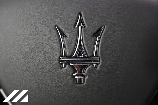 Photo of 2024 Bianco Maserati Levante