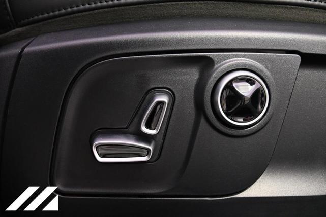 Photo of 2024 Bianco Maserati Levante
