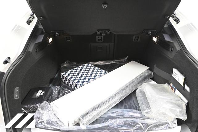 Photo of 2024 Bianco Maserati Levante