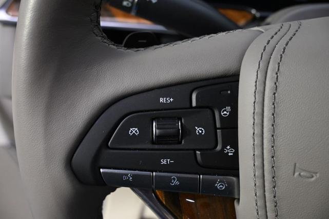 Photo of 2024 Crystal White Tri-Coat Cadillac Escalade