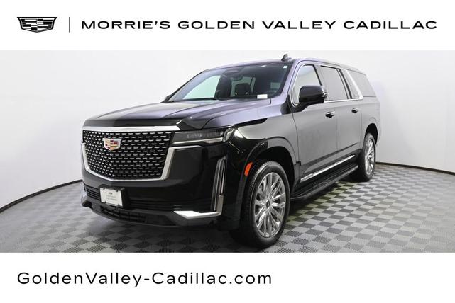 2024 Cadillac Escalade Esv