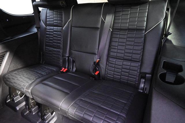 Photo of 2021 Black Raven Cadillac Escalade