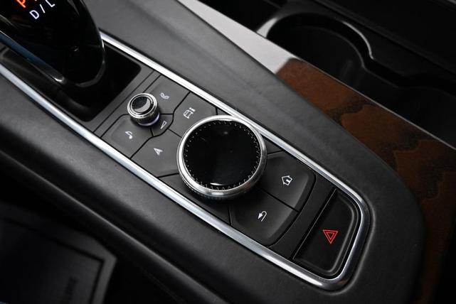 Photo of 2021 Black Raven Cadillac Escalade