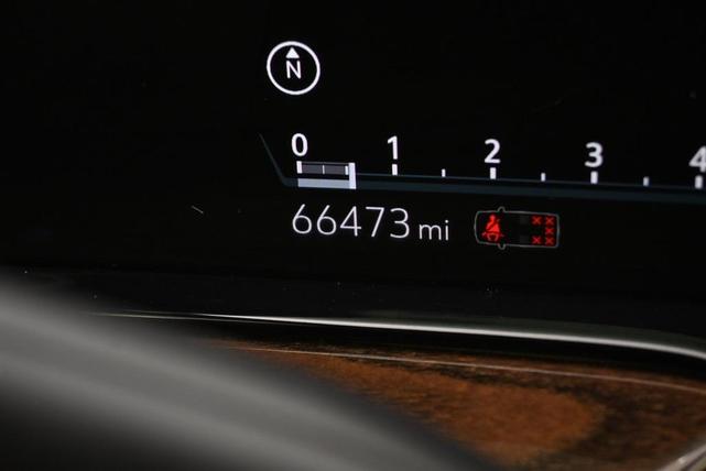 Photo of 2021 Black Raven Cadillac Escalade