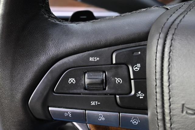 Photo of 2021 Black Raven Cadillac Escalade