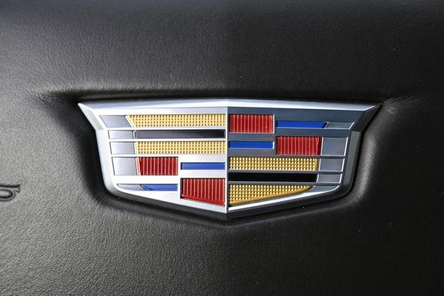 Photo of 2021 Black Raven Cadillac Escalade