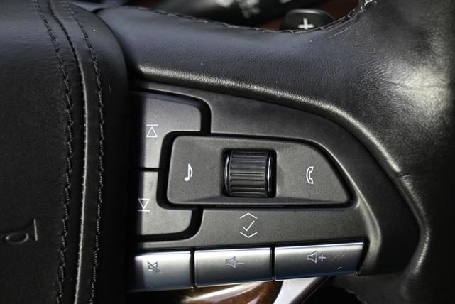 Photo of 2021 Black Raven Cadillac Escalade