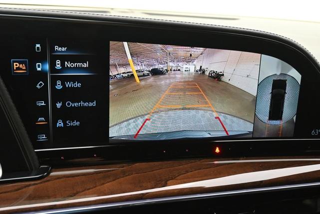 Photo of 2021 Black Raven Cadillac Escalade