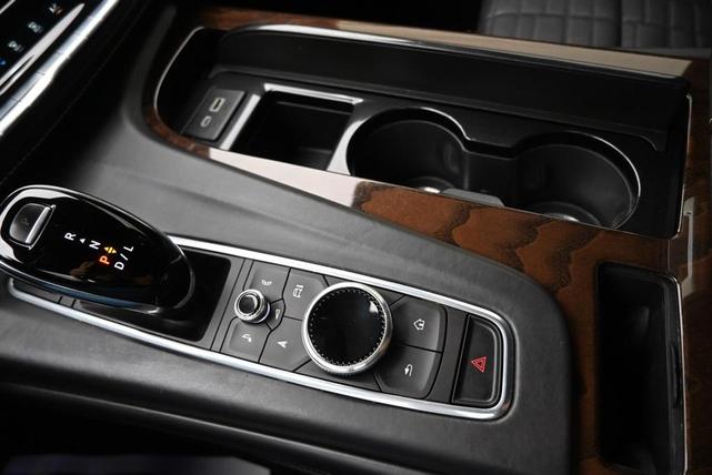 Photo of 2021 Black Raven Cadillac Escalade