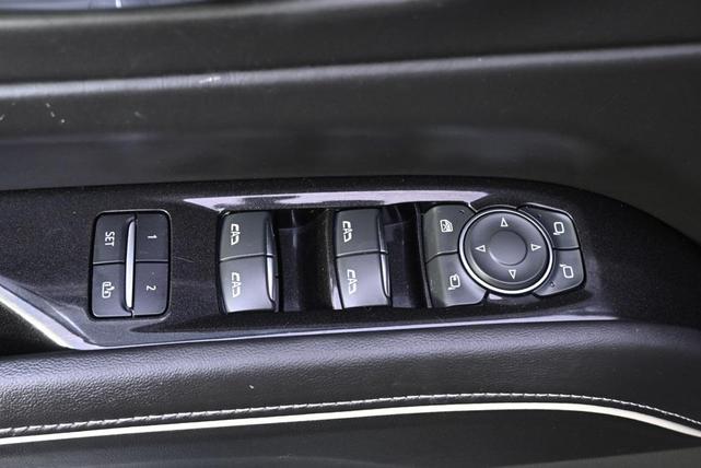 Photo of 2021 Black Raven Cadillac Escalade