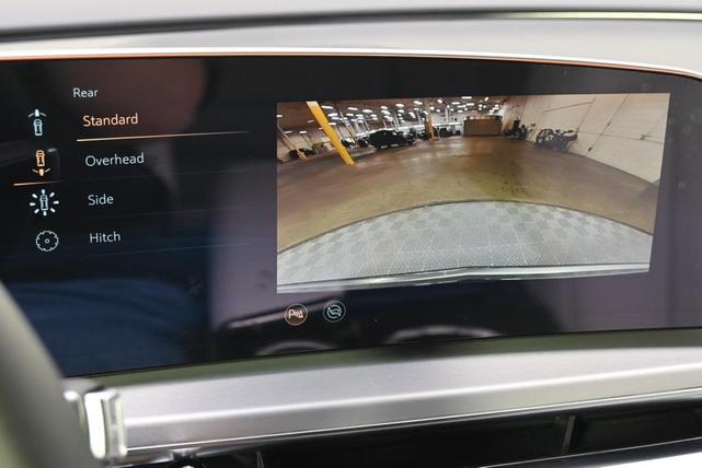 Photo of 2025 Emerald Cadillac LYRIQ