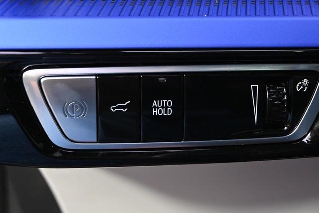 Photo of 2025 Black Raven Cadillac OPTIQ