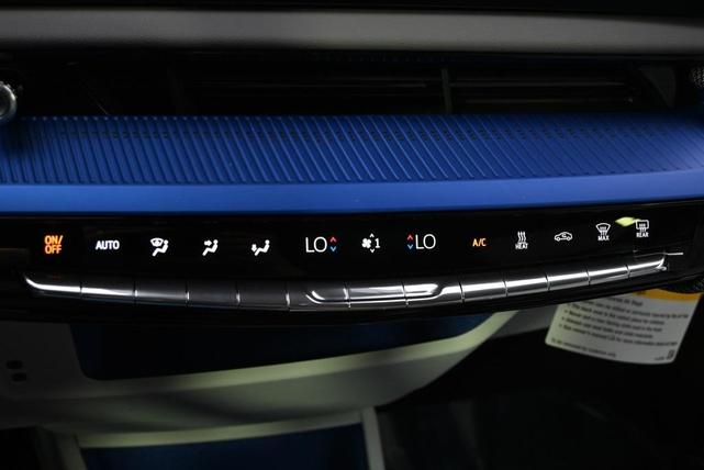 Photo of 2025 Black Raven Cadillac OPTIQ