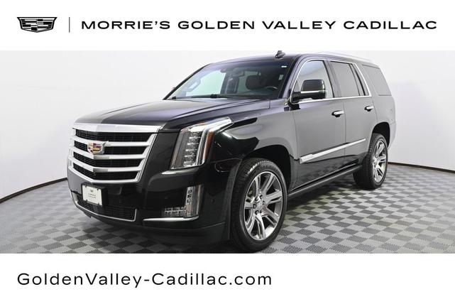 2019 Cadillac Escalade