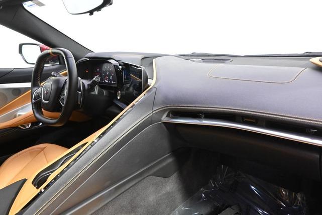 Photo of 2020 Long Beach Red Metallic Tintcoat Chevrolet Corvette
